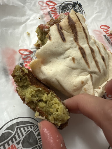 Photo of Osmow's Shawarma - 5934 Victoria Ave, Niagara Falls, ON L2G 3L7